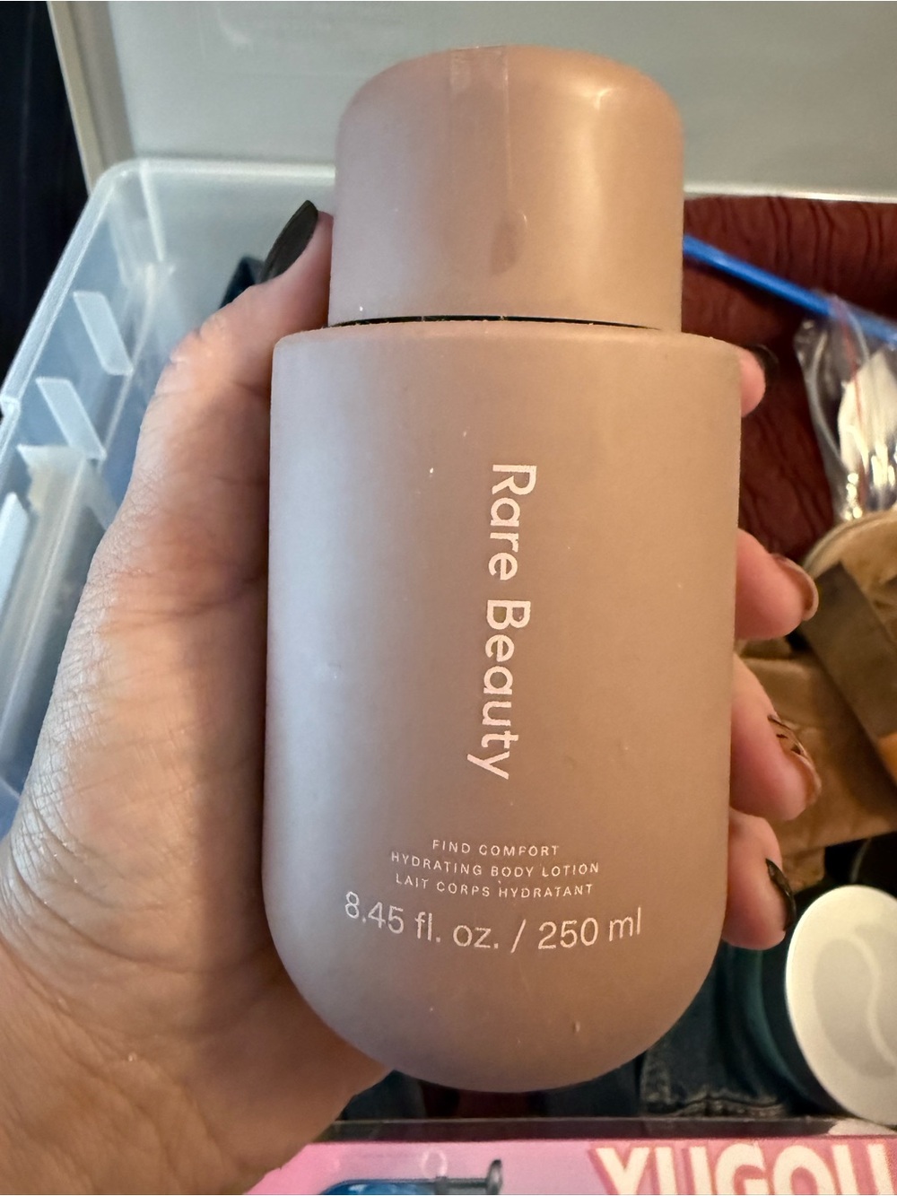 Rare Beauty Hydrating Body Lotion — 8.45 fl oz - NEW